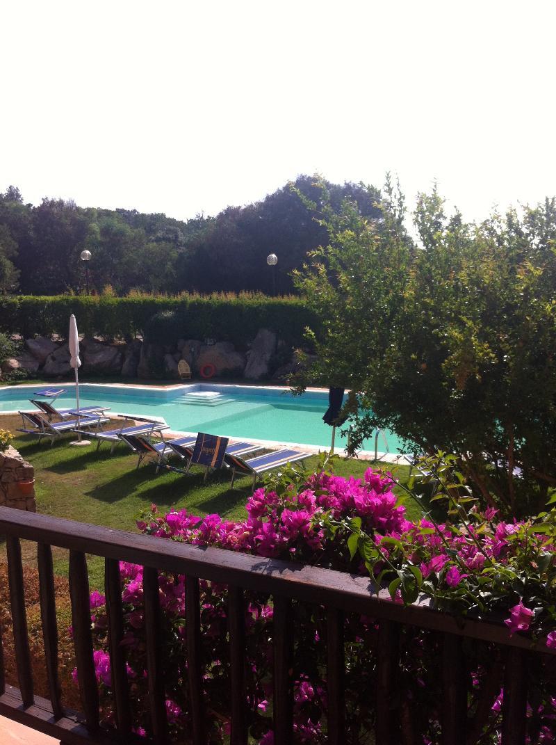 Green Park Hotel Capriccioli  Exterior foto